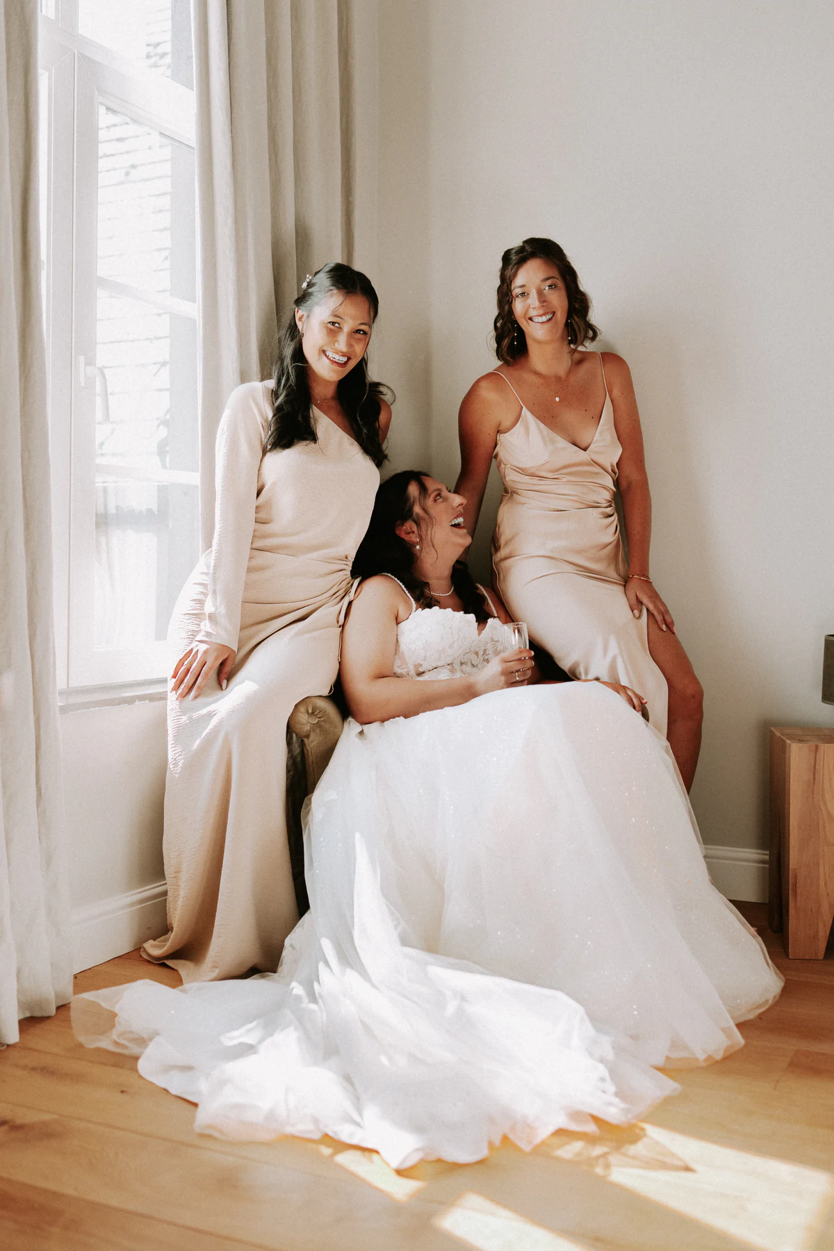 Adeline & Olivier, photographe de mariage par Gautier Collet