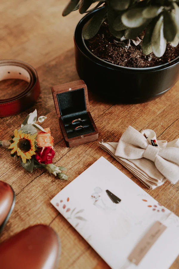 Alice & Thomas au Château du Pont d'Oye, à Habay, photo de mariage par Gautier Collet