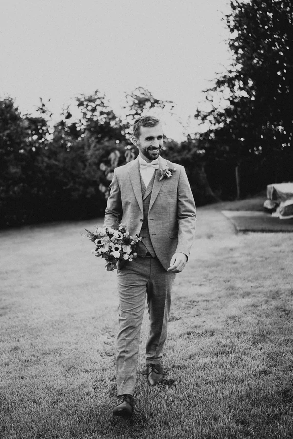 Alice & Thomas au Château du Pont d'Oye, à Habay, photo de mariage par Gautier Collet