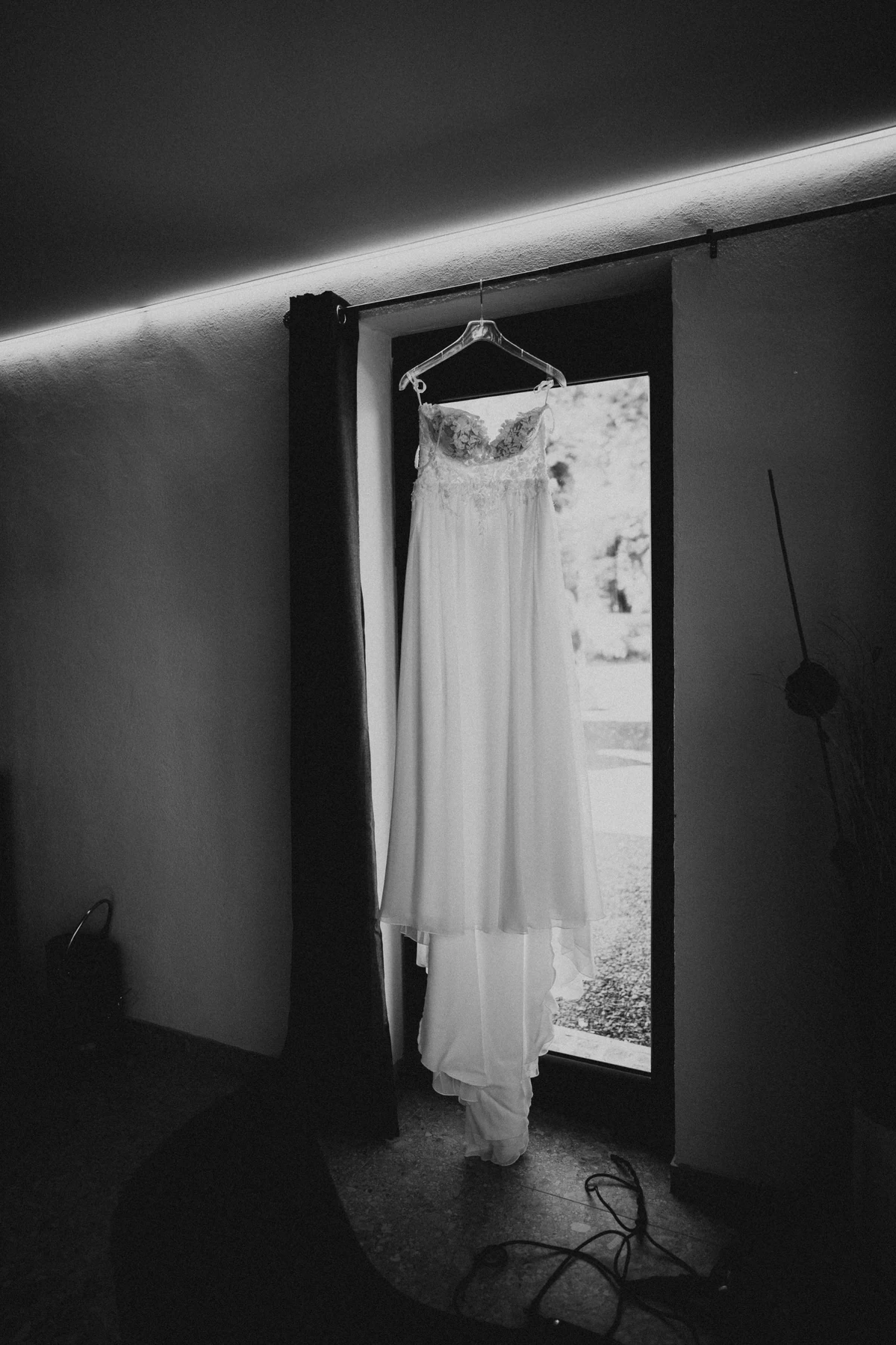 Amélie & Matthieu au Domaine du Vieux Château, photographe de mariage par Gautier Collet
