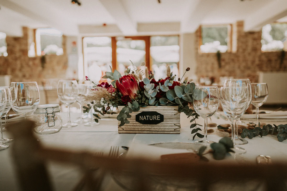 Amélie & Matthieu au Domaine du Vieux Château, reportage de mariage par Gautier Collet