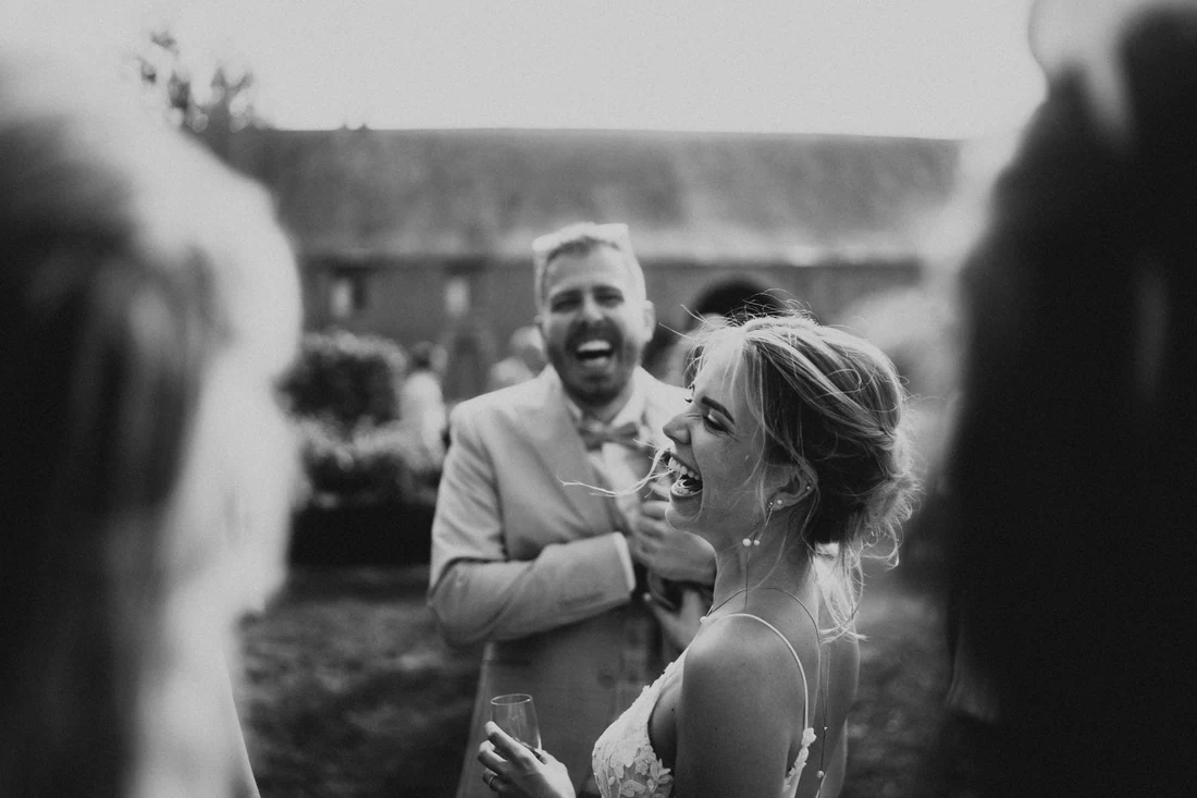Annelyse & Franck au Château Lavaux-Sainte-Anne, photographe de mariage par Gautier Collet