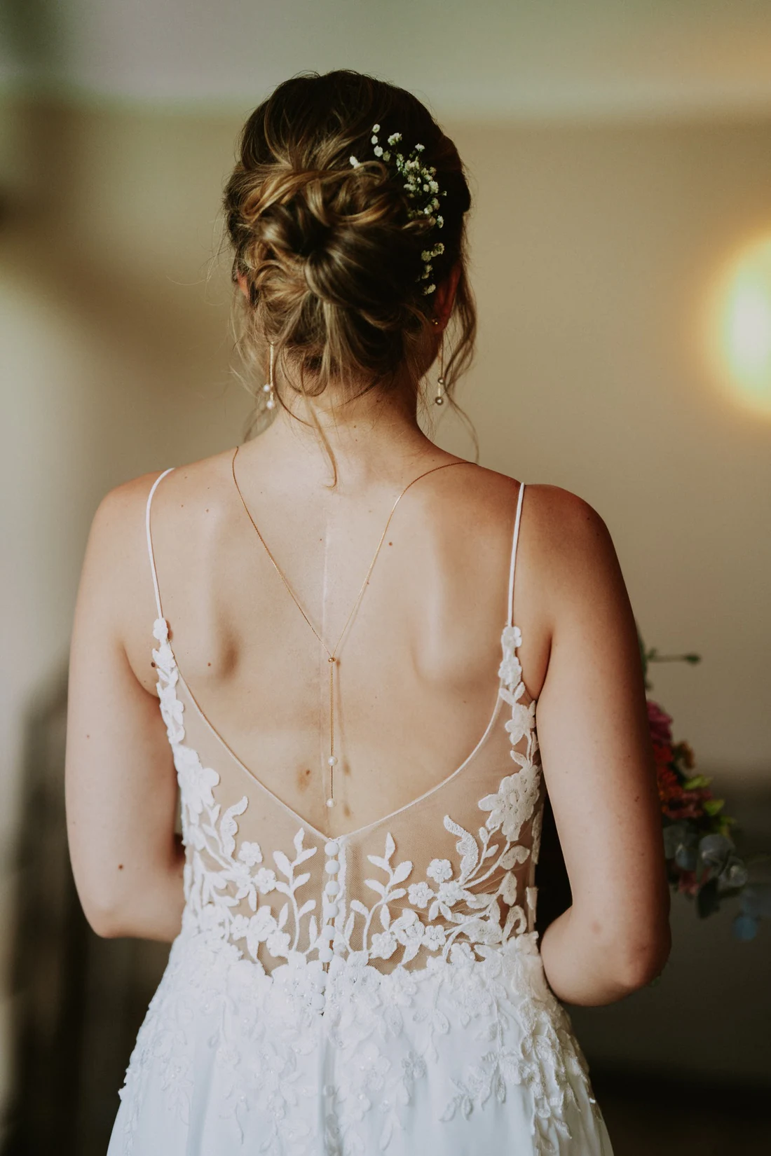 Annelyse & Franck au Château Lavaux-Sainte-Anne, photographe de mariage par Gautier Collet