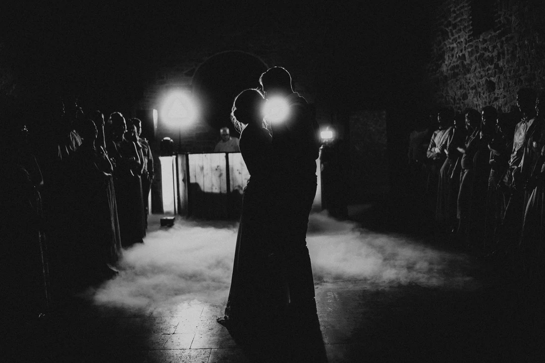 Annelyse & Franck au Château Lavaux-Sainte-Anne, reportage de mariage par Gautier Collet