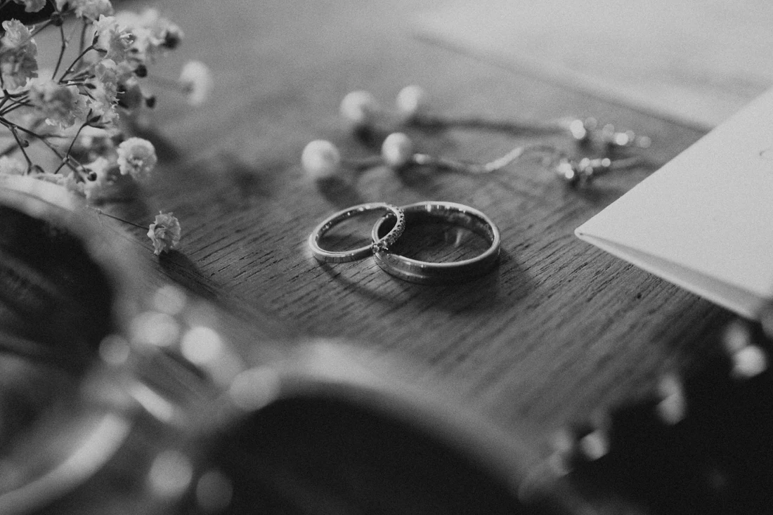 Annelyse & Franck au Château Lavaux-Sainte-Anne, reportage de mariage par Gautier Collet