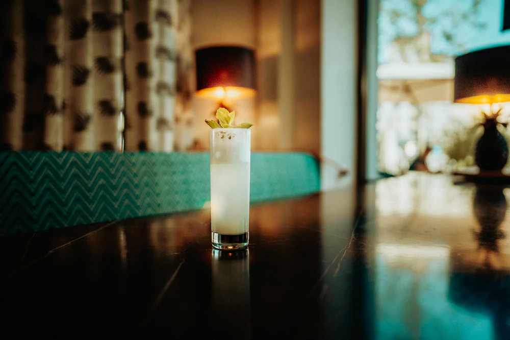 Arduenna Gin, photographie corporate par Gautier Collet