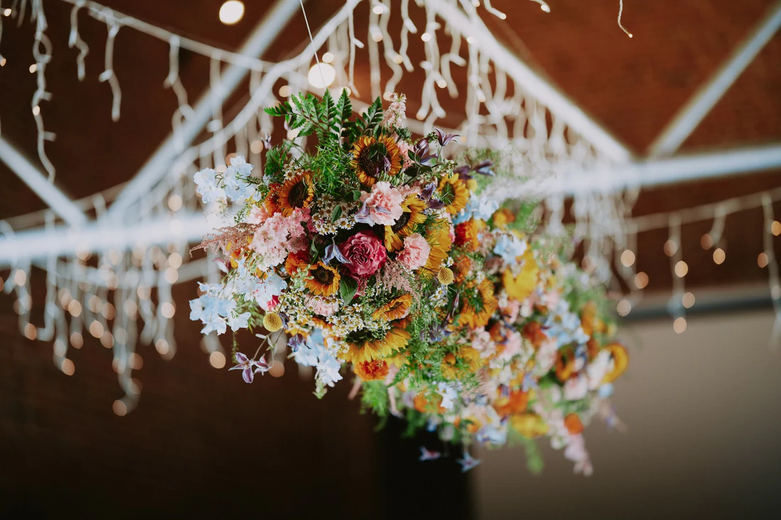 Aude & Paul à la Ferme Château du Sart, photo de mariage par Gautier Collet