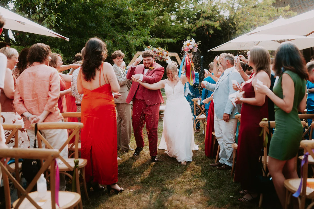 Aude & Paul à la Ferme Château du Sart, reportage de mariage par Gautier Collet