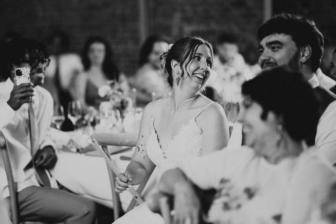 Aude & Paul à la Ferme Château du Sart, photographe de mariage par Gautier Collet