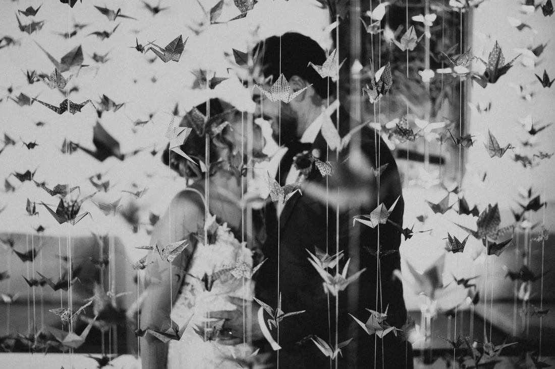 Aude & Paul à la Ferme Château du Sart, reportage de mariage par Gautier Collet