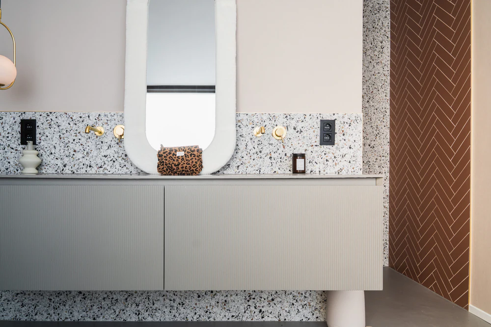 BOW Design · Maison architecturale, photographe d'architecture par Gautier Collet