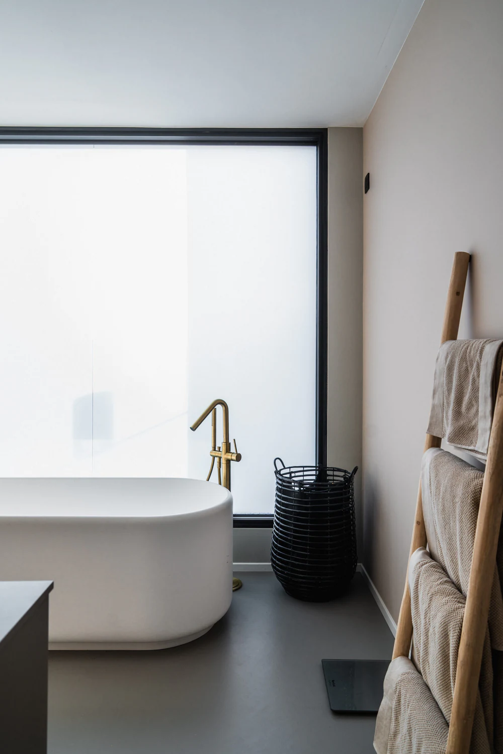 BOW Design · Maison architecturale, photographie d'architecture par Gautier Collet