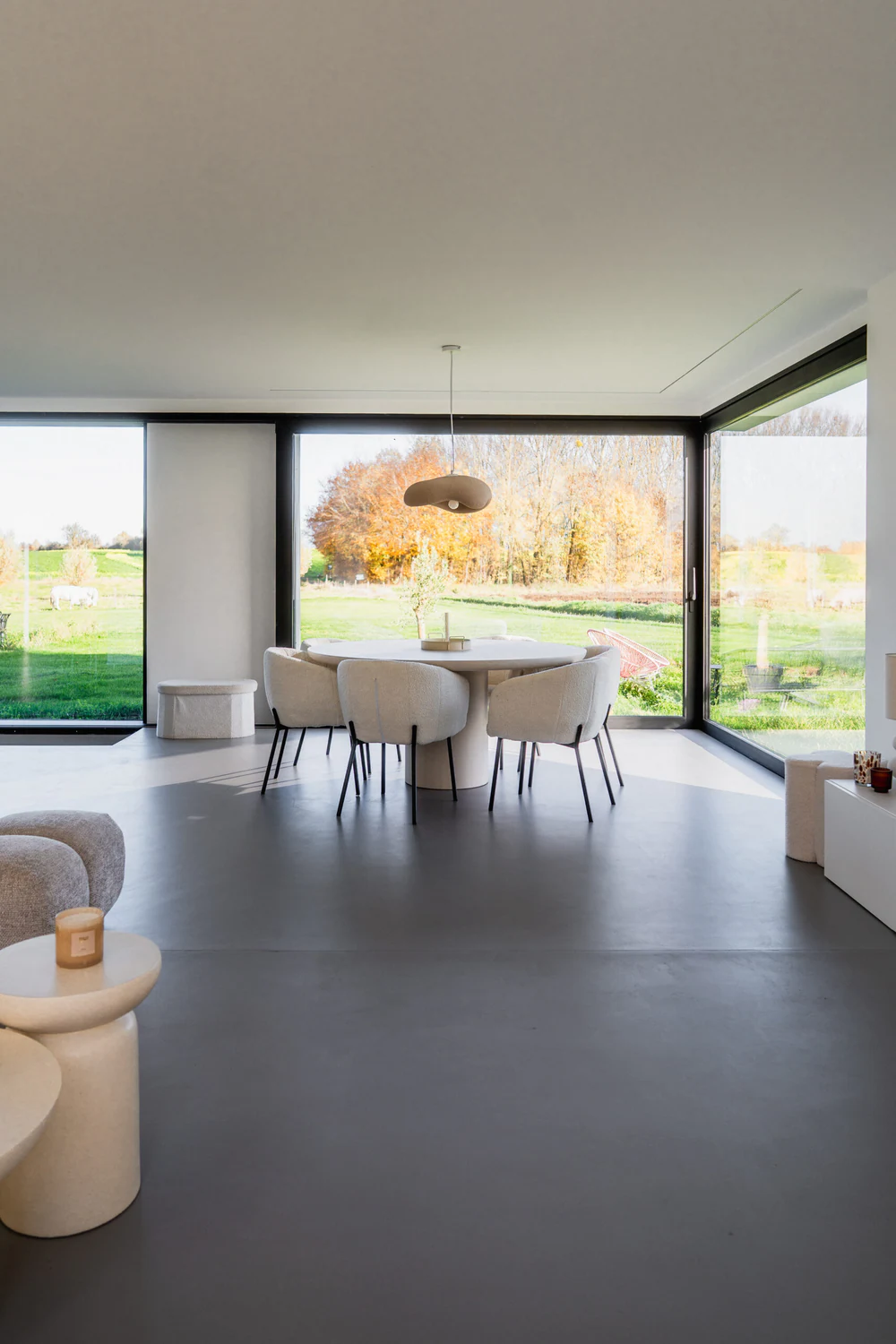 BOW Design · Maison architecturale, photographie d'architecture par Gautier Collet