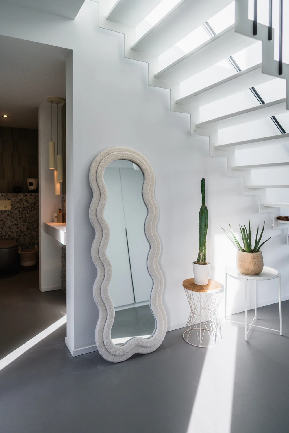 BOW Design · Maison architecturale, photographie d'architecture par Gautier Collet