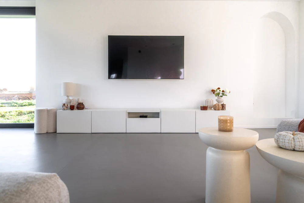 BOW Design · Maison architecturale, photographe d'architecture par Gautier Collet