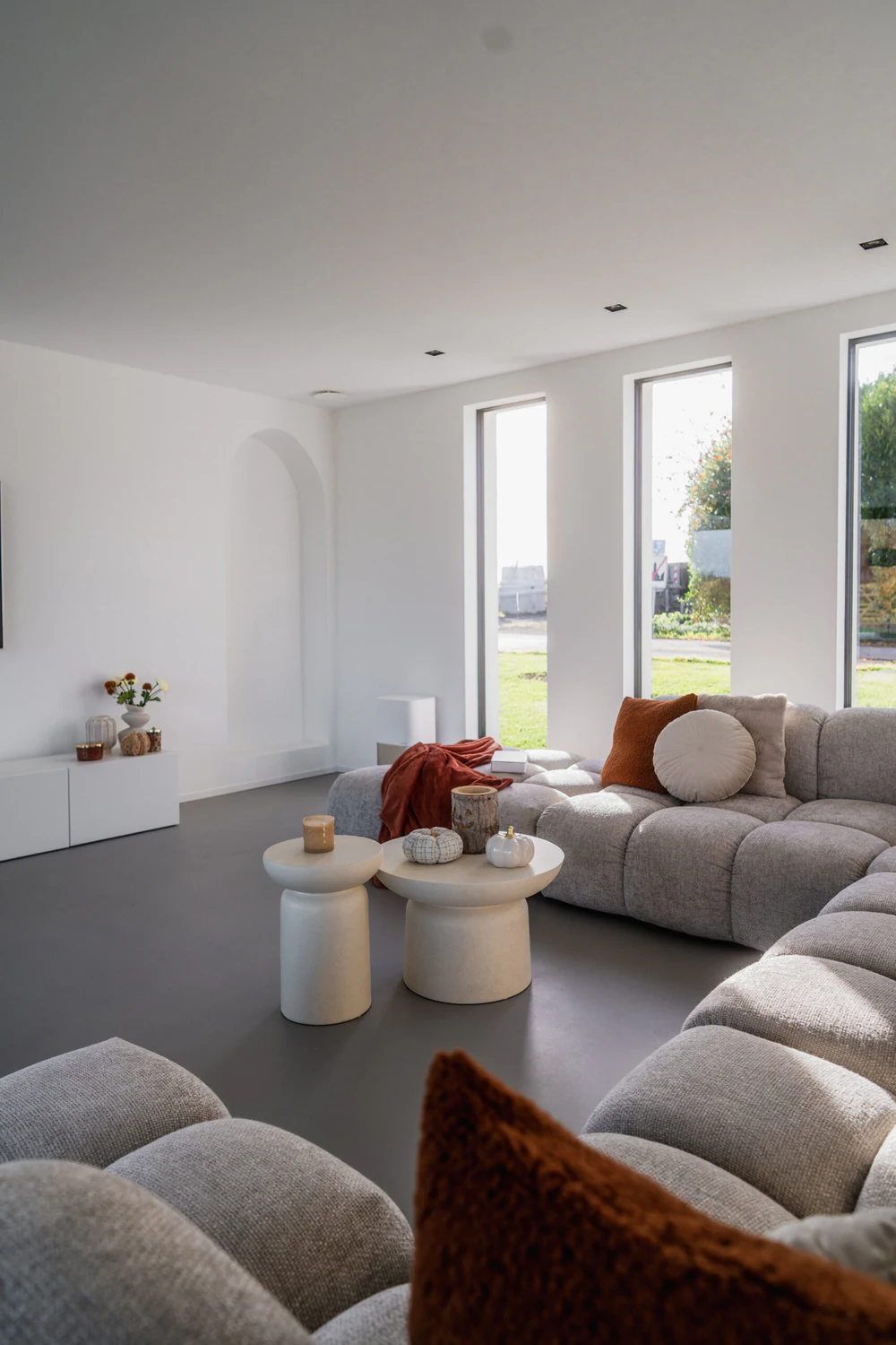 BOW Design · Maison architecturale, photographe d'architecture par Gautier Collet