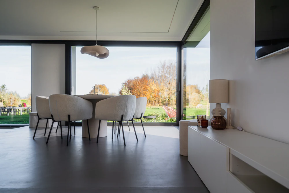 BOW Design · Maison architecturale, photographie d'architecture par Gautier Collet
