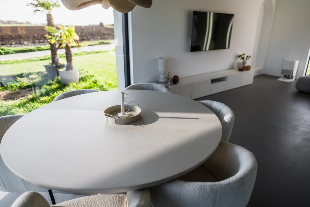 BOW Design · Maison architecturale, photographe d'architecture par Gautier Collet