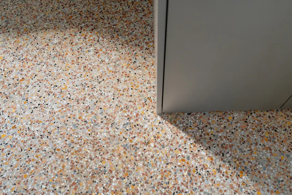 BOW Design · Terrazzo au Luxembourg, photographe d'architecture par Gautier Collet