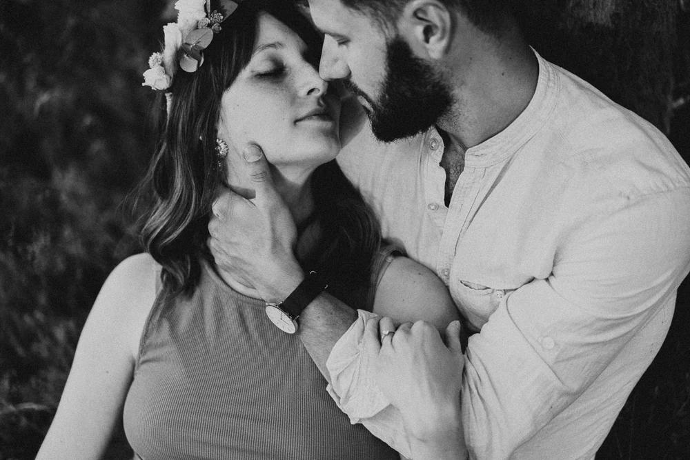 Céline & Boris, photographe de famille par Gautier Collet