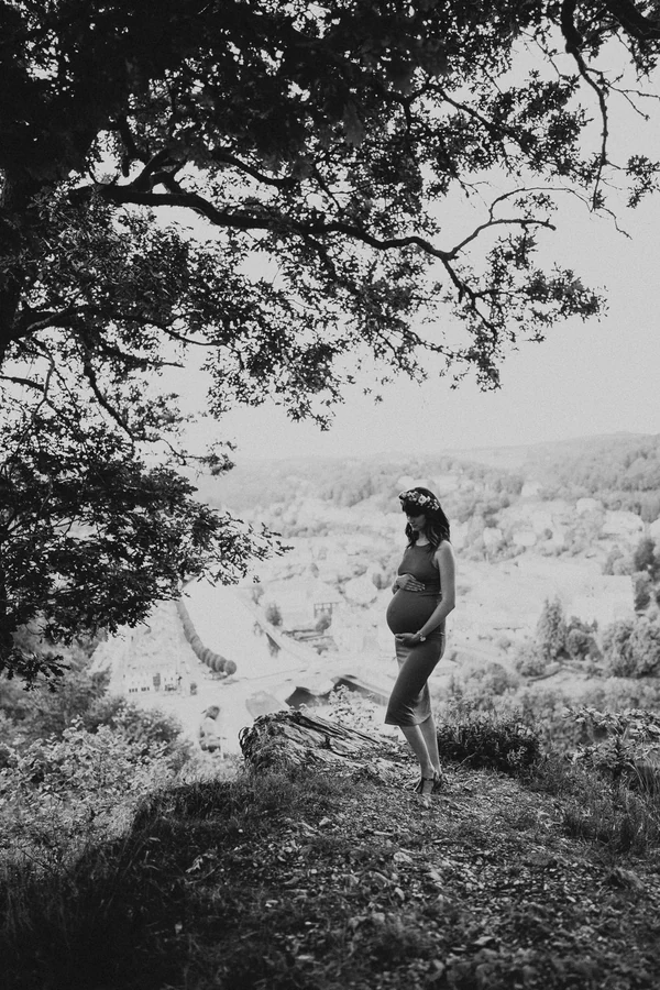 Céline & Boris, photographe de famille par Gautier Collet