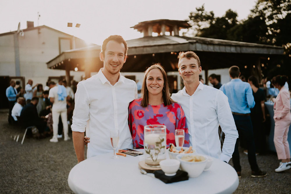 Céline & Pierre-Yves, reportage de mariage par Gautier Collet