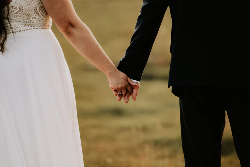 Céline & Pierre-Yves, reportage de mariage par Gautier Collet