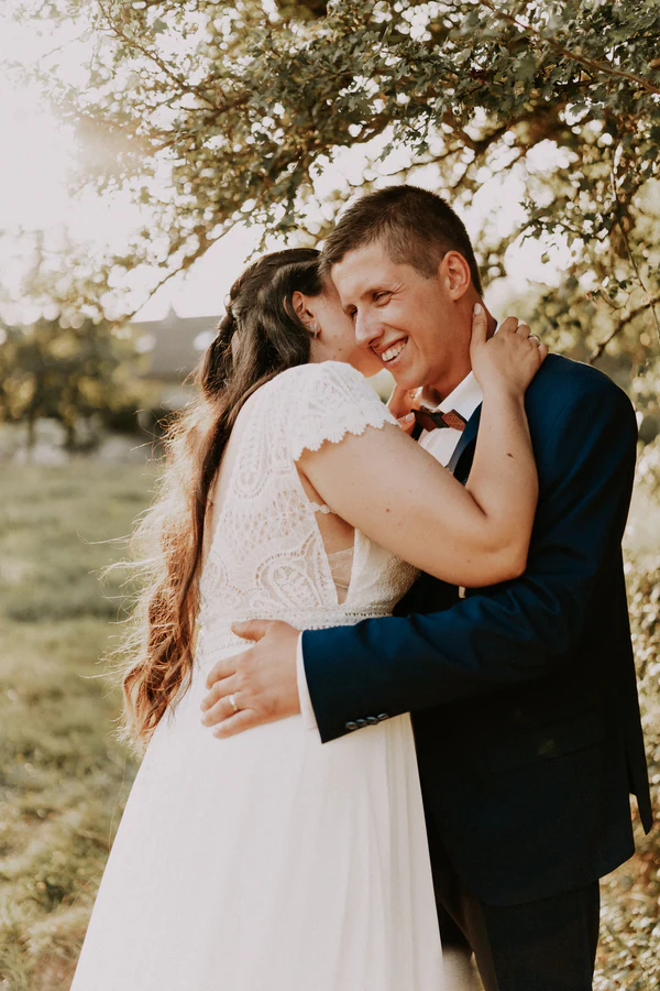 Céline & Pierre-Yves, photographe de mariage par Gautier Collet