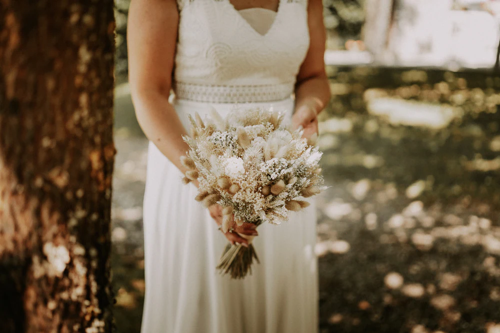 Céline & Pierre-Yves, photo de mariage par Gautier Collet