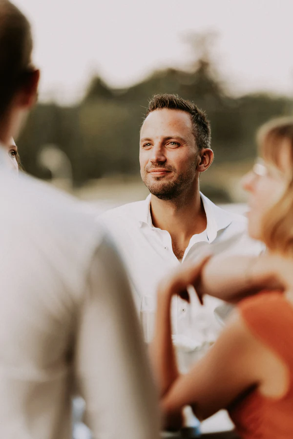 Céline & Pierre-Yves, reportage de mariage par Gautier Collet