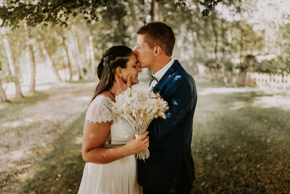 Céline & Pierre-Yves, photo de mariage par Gautier Collet
