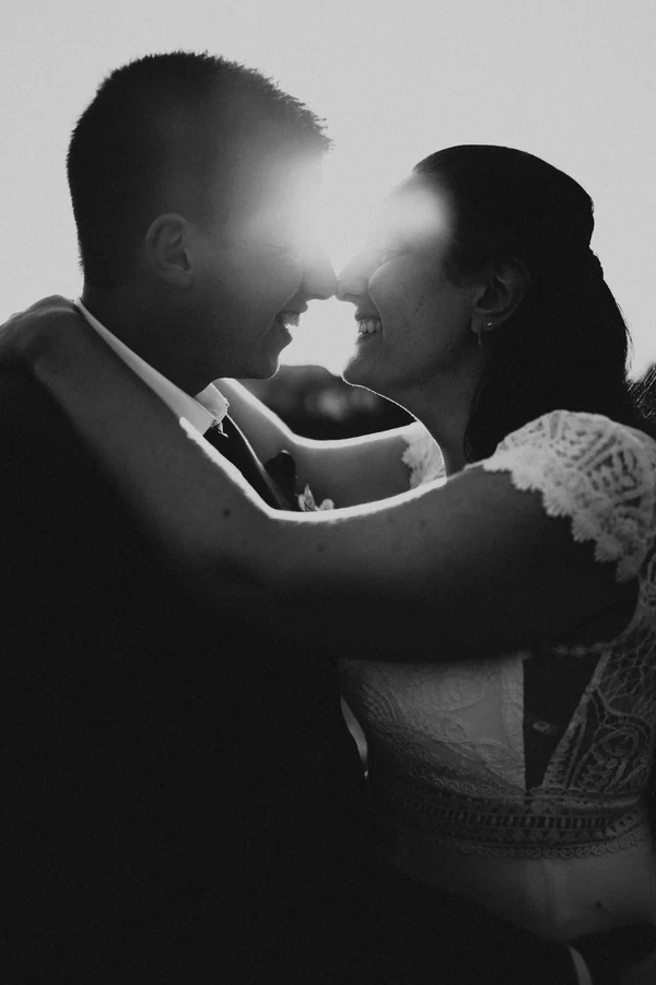 Céline & Pierre-Yves, reportage de mariage par Gautier Collet