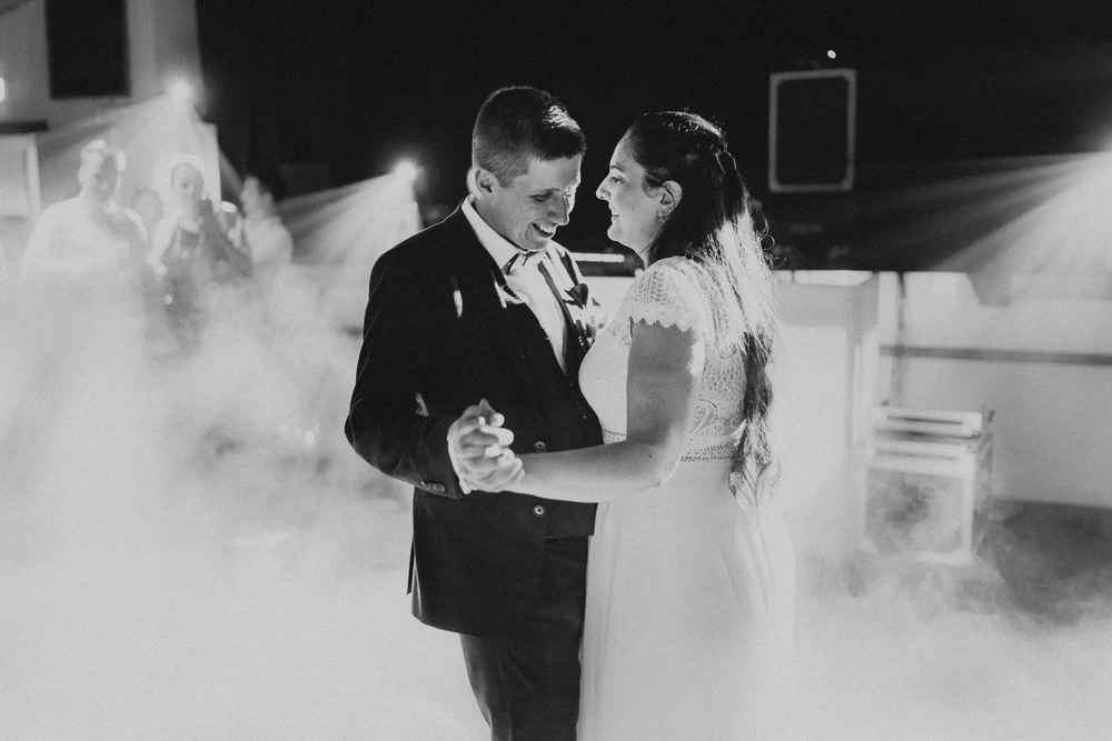 Céline & Pierre-Yves, photographe de mariage par Gautier Collet
