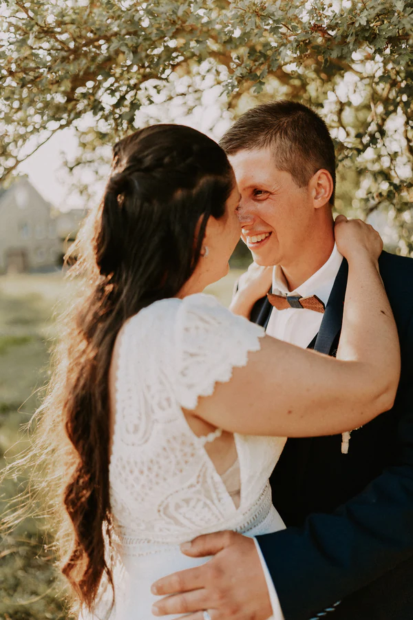 Céline & Pierre-Yves, photo de mariage par Gautier Collet