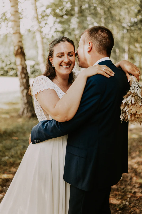 Céline & Pierre-Yves, reportage de mariage par Gautier Collet