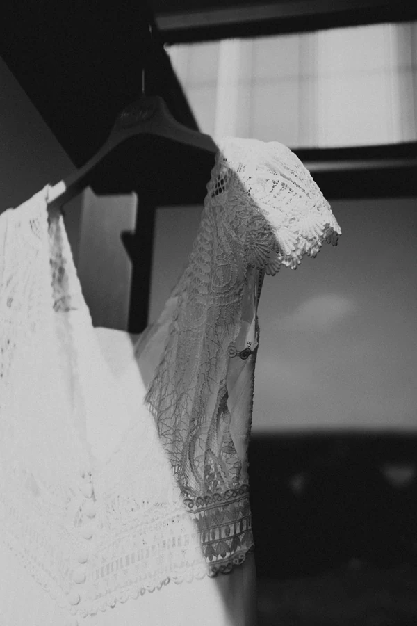 Céline & Pierre-Yves, photographe de mariage par Gautier Collet