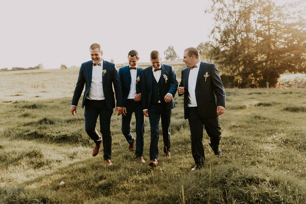 Céline & Pierre-Yves, reportage de mariage par Gautier Collet