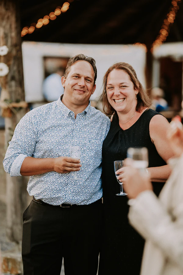 Céline & Pierre-Yves, photographe de mariage par Gautier Collet