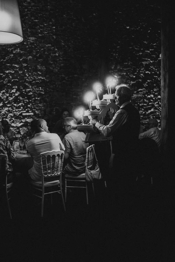 Céline & Valérian au Château de Resteigne, reportage de mariage par Gautier Collet