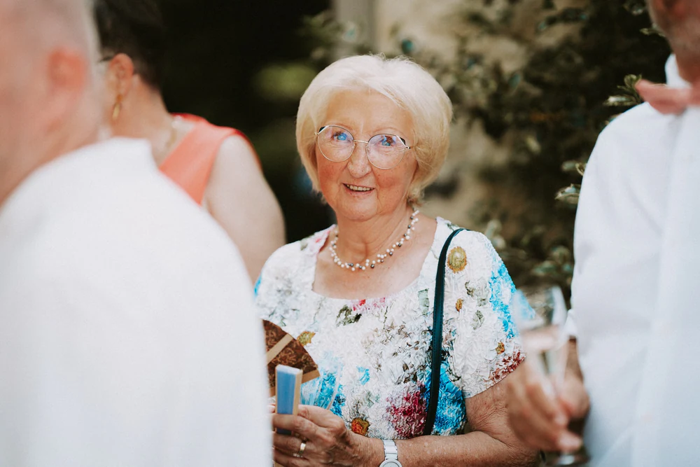 Céline & Valérian au Château de Resteigne, reportage de mariage par Gautier Collet