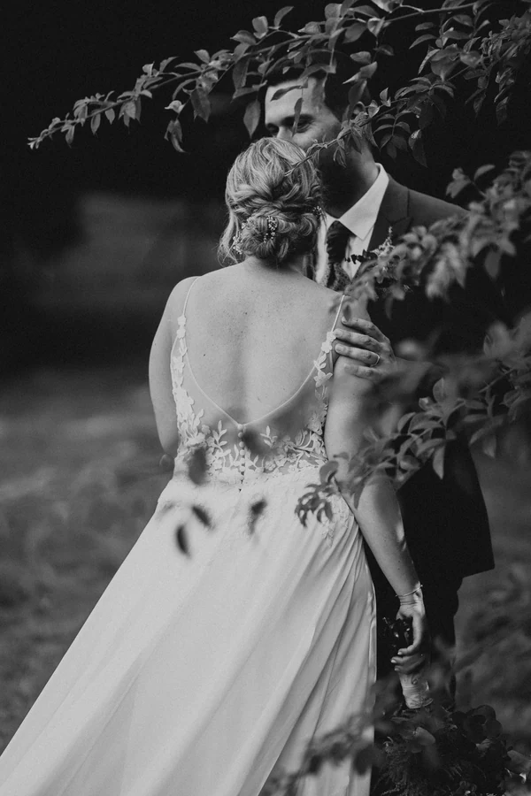 Céline & Valérian au Château de Resteigne, photographe de mariage par Gautier Collet
