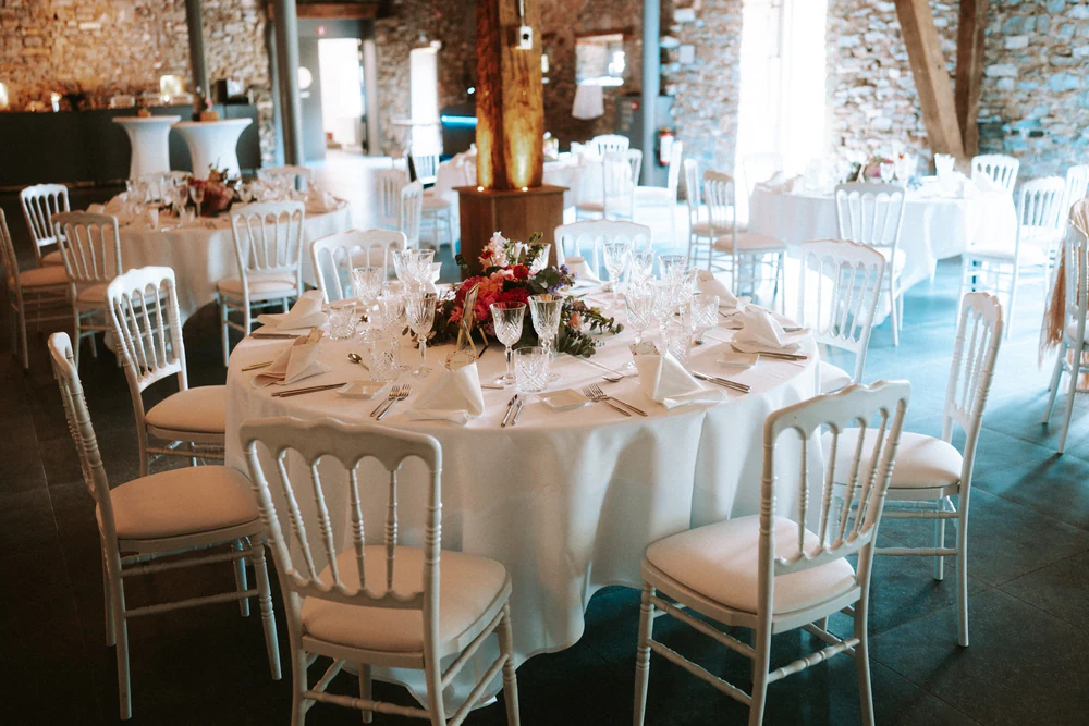Céline & Valérian au Château de Resteigne, photo de mariage par Gautier Collet