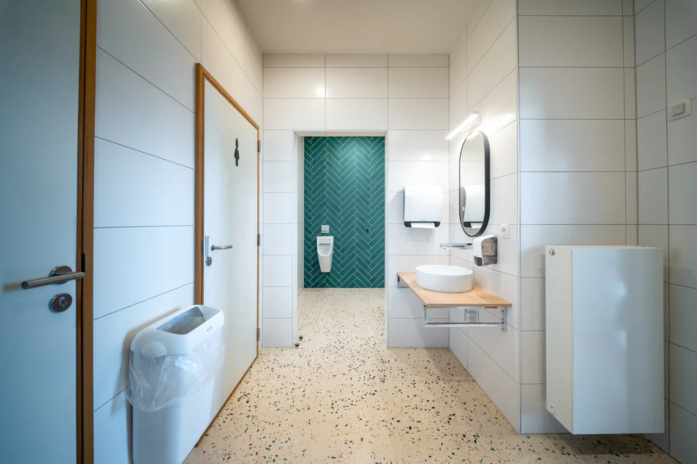 Commune de Nassogne, photographe d'architecture par Gautier Collet
