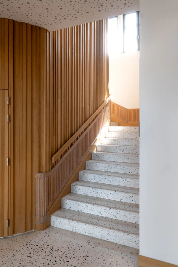 Commune de Nassogne, photographe d'architecture par Gautier Collet