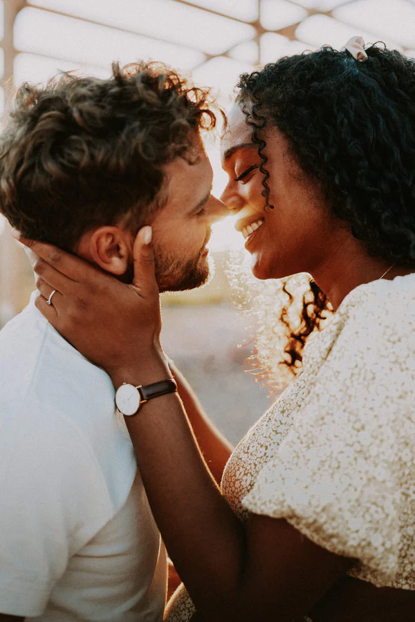Cynthia & Charles, photo de grossesse par Gautier Collet