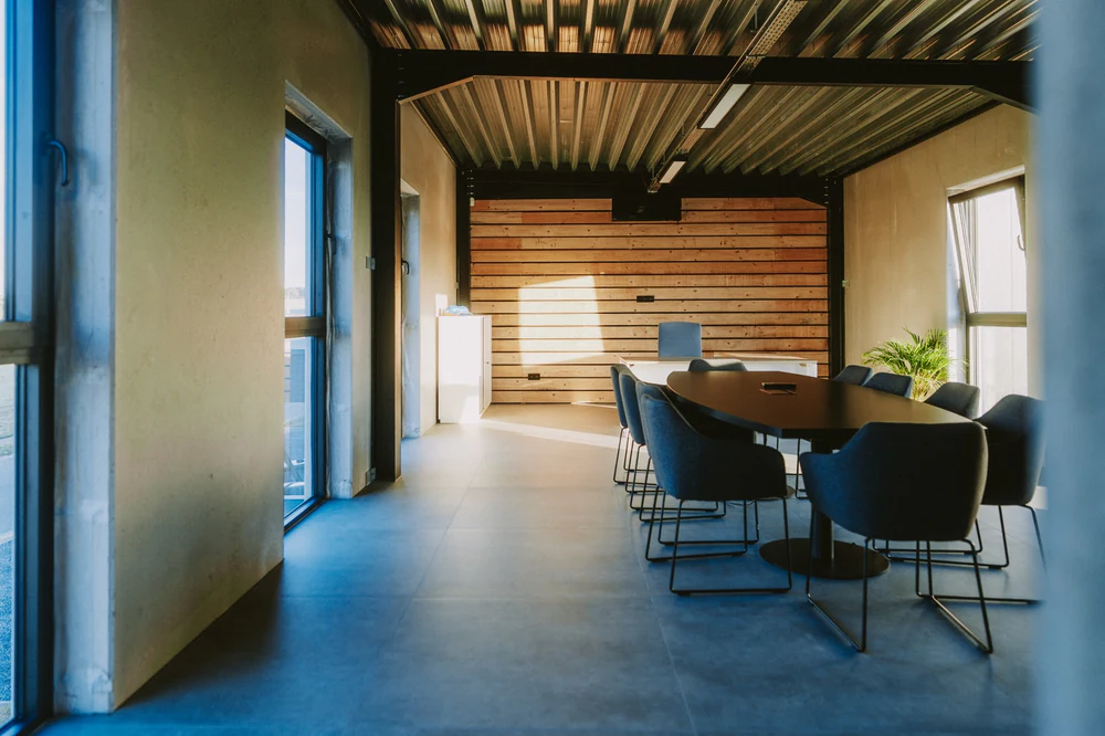 Ecolight Energy, reportage corporate par Gautier Collet