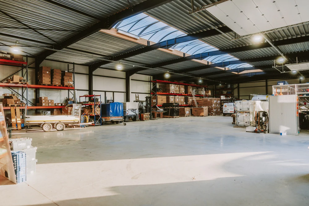 Ecolight Energy, reportage corporate par Gautier Collet