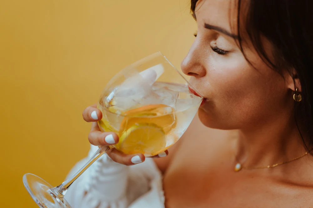 Gin Orolaunum Vicus, reportage corporate par Gautier Collet