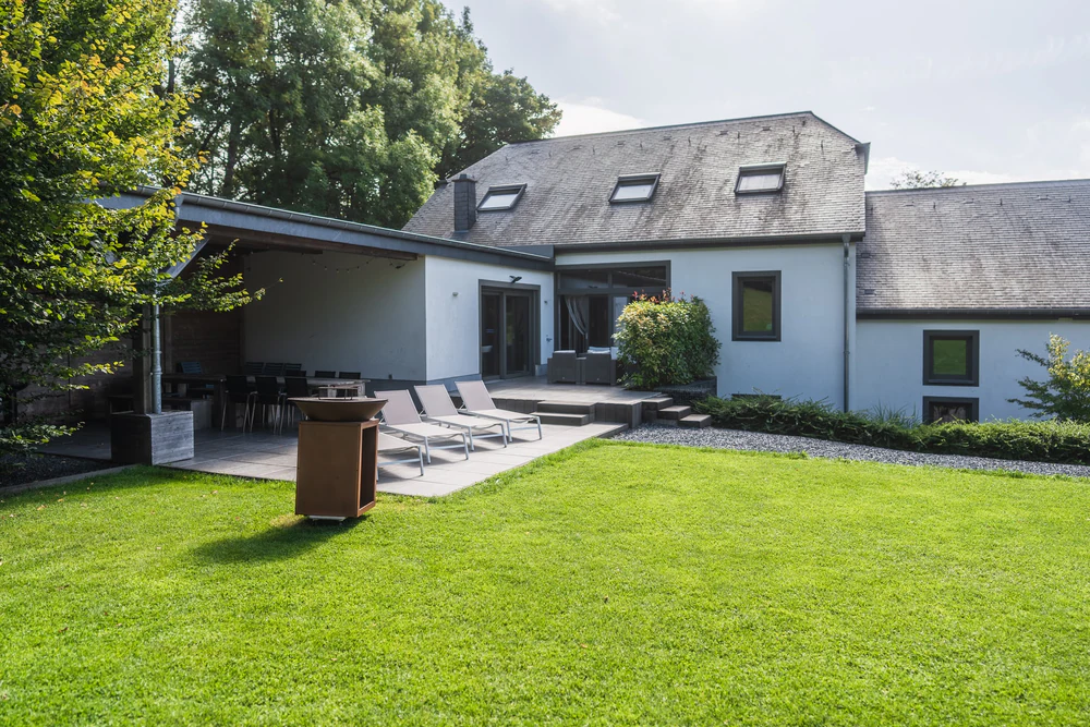 Gîtes Ardenne, photographie corporate par Gautier Collet