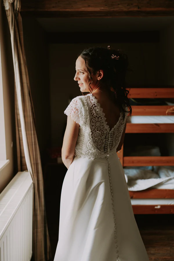 Igor & Julie au Château de Modave, photo de mariage par Gautier Collet